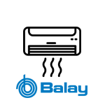 Reparació d'aires condicionats Balay