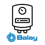 Reparació de calderes Balay