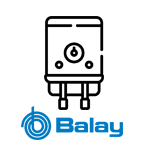 Reparació d'escalfadors Balay