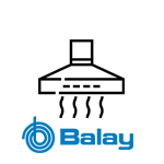 Reparació de campanes Balay