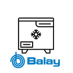 Reparació de congeladors Balay