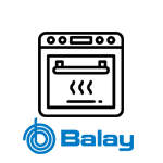 Reparació de forns Balay