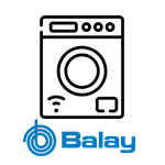 Reparació de rentadores Balay