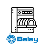 Reparació de rentaplats Balay