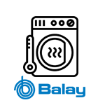 Reparació d'assecadores Balay