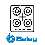 Reparació de vitroceràmiques Balay